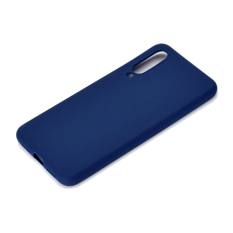 For Xiaomi Mi 9 SE Candy Color TPU Case