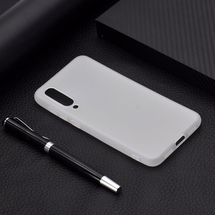 For Xiaomi Mi 9 SE Candy Color TPU Case