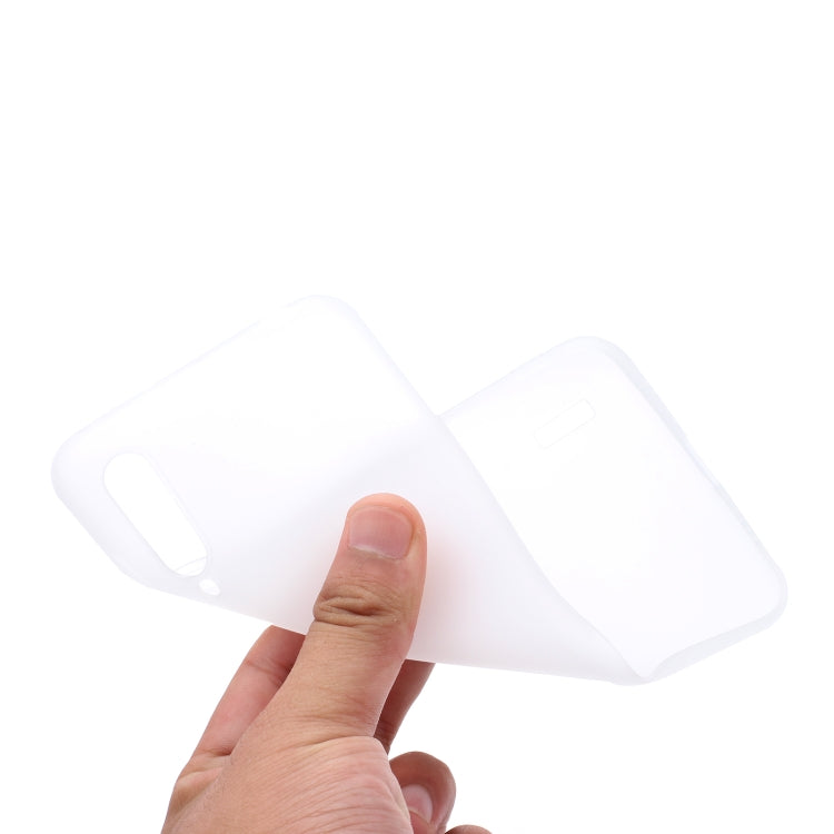 For Xiaomi Mi CC9 Candy Color TPU Case