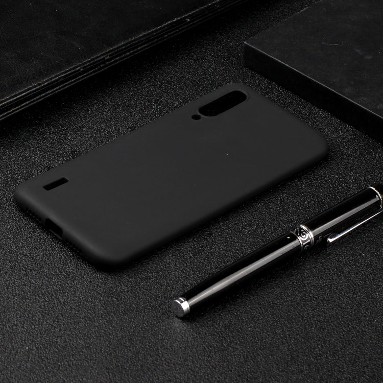 For Xiaomi Mi CC9e Candy Color TPU Case