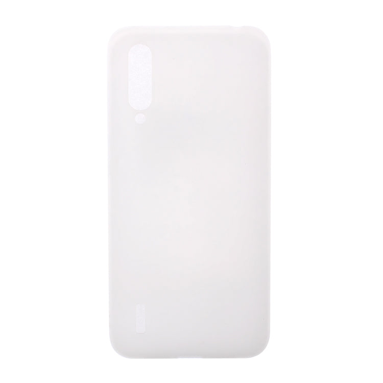 For Xiaomi Mi CC9e Candy Color TPU Case