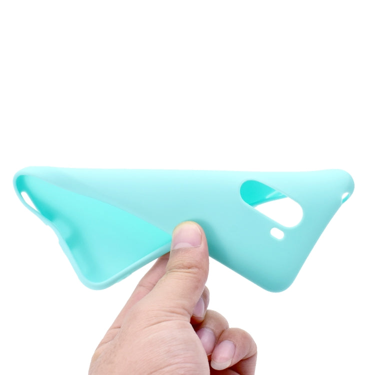 For Xiaomi Pocophone F1 Candy Color TPU Case