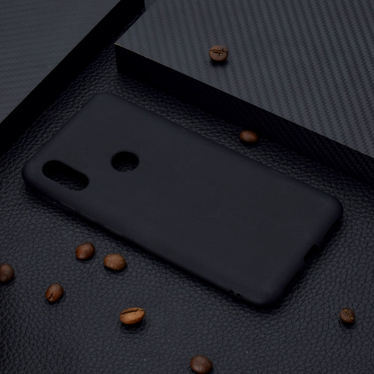 For Xiaomi Mi Mix 3 Candy Color TPU Case