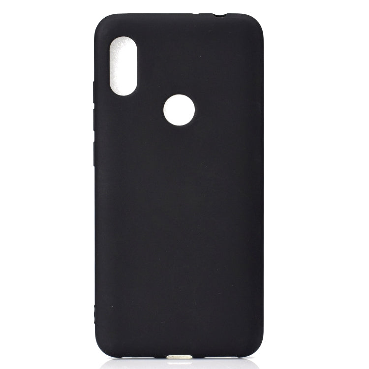 For Xiaomi Mi Mix 3 Candy Color TPU Case