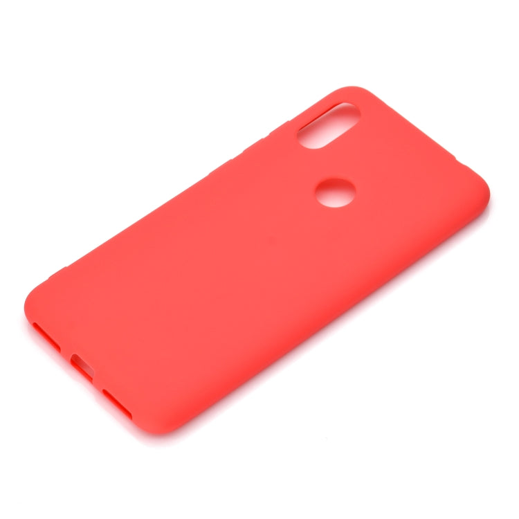 For Xiaomi Mi Mix 3 Candy Color TPU Case