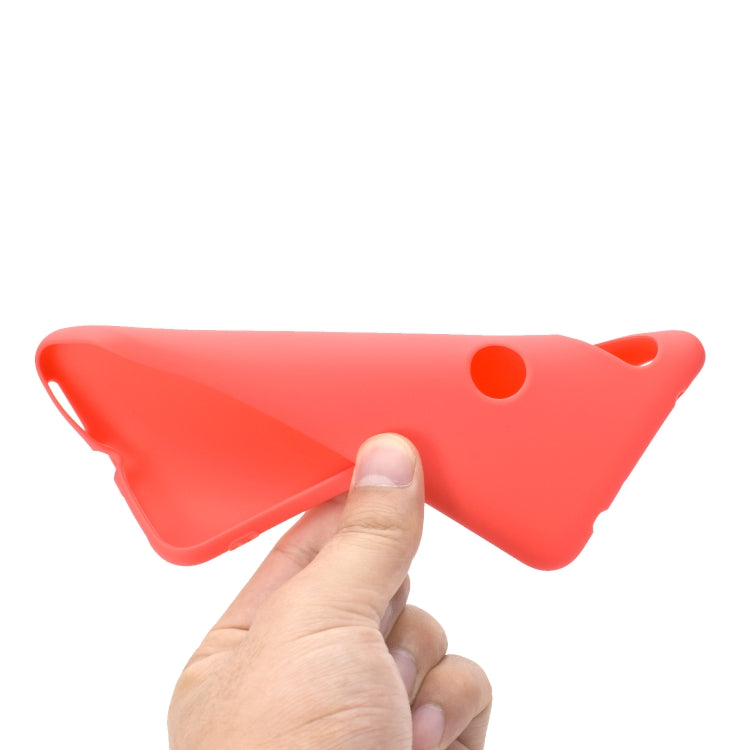 For Xiaomi Mi Mix 3 Candy Color TPU Case