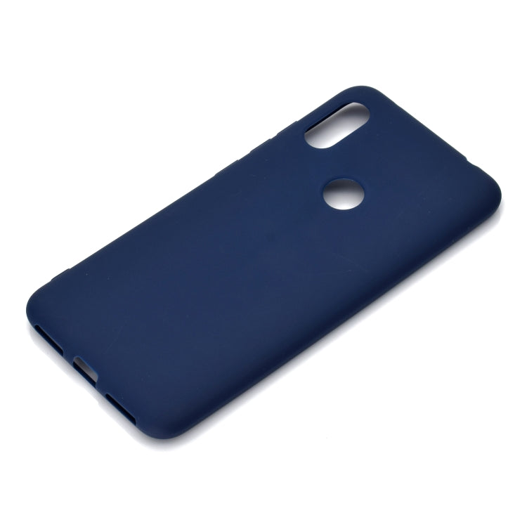 For Xiaomi Mi Mix 3 Candy Color TPU Case
