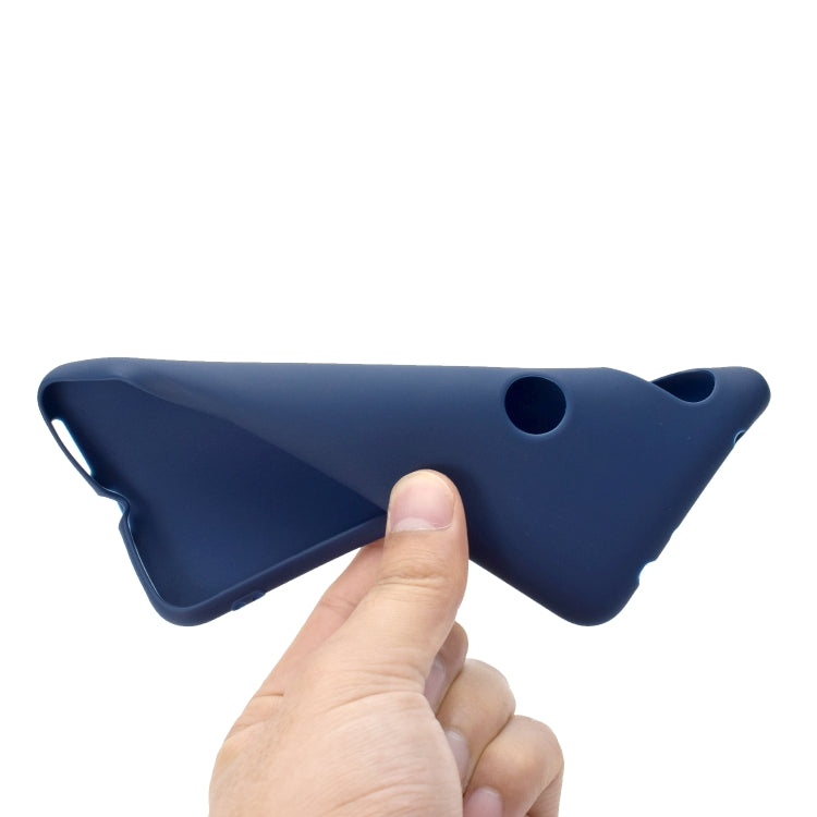 For Xiaomi Mi Mix 3 Candy Color TPU Case