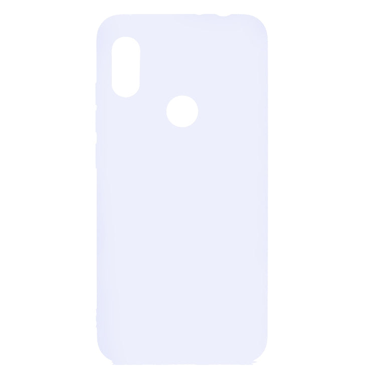 For Xiaomi Mi Mix 3 Candy Color TPU Case