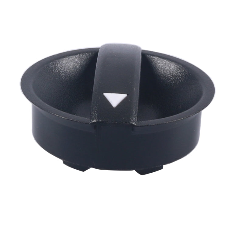 A5276 3 PCS Car Heater Control Switch Cover 55900-04030 for Toyota Tacoma 2005-2011