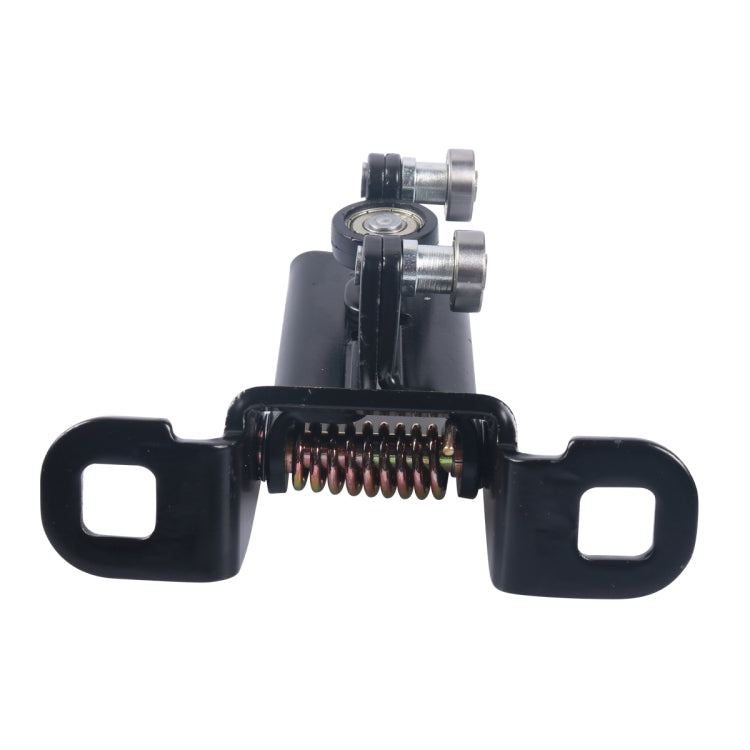 A5574 Car Left Sliding Door Middle Roller Runner Kit AC11V268K35BA for Ford