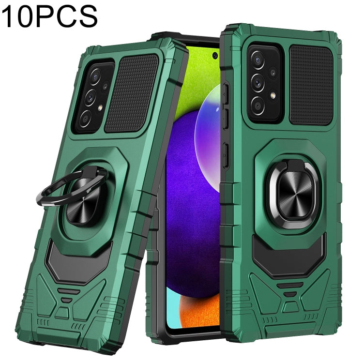For Samsung Galaxy A52 5G 10 PCS
