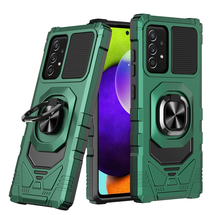 For Samsung Galaxy A52 5G 10 PCS