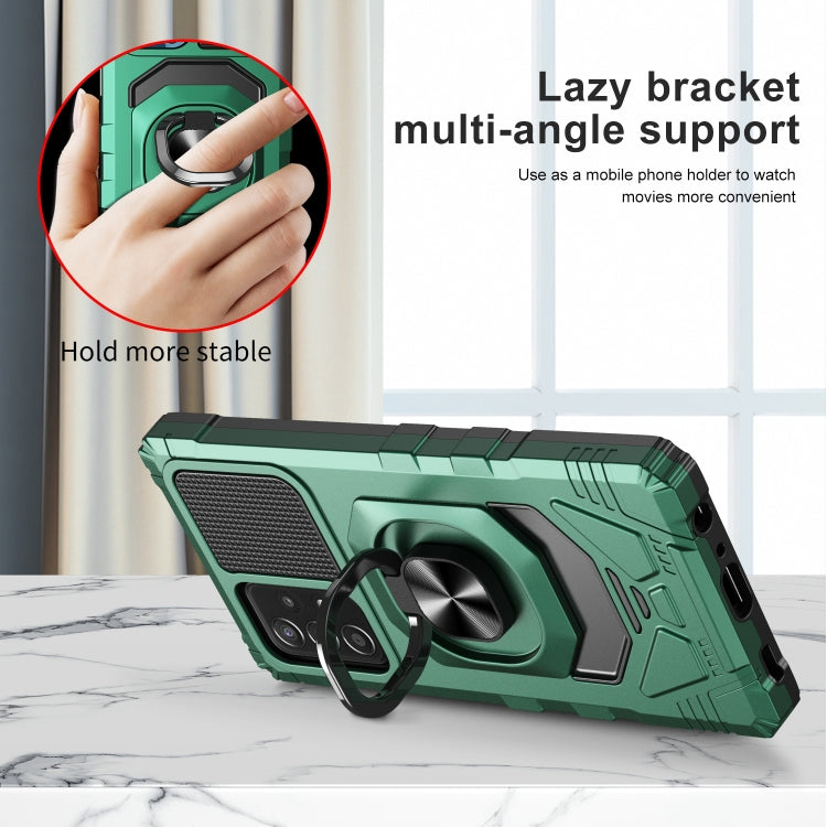 For Samsung Galaxy A52 5G 10 PCS