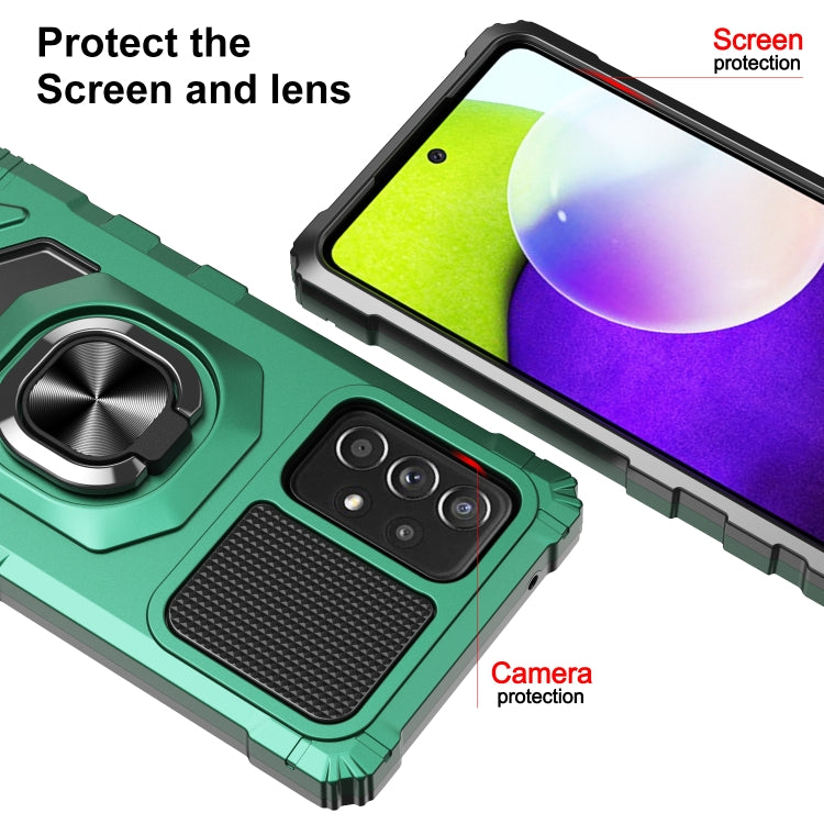 For Samsung Galaxy A52 5G 10 PCS