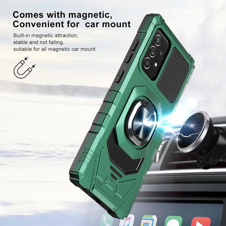 For Samsung Galaxy A52 5G 10 PCS