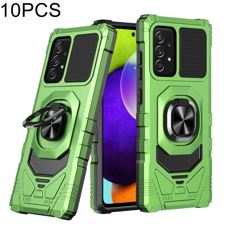 For Samsung Galaxy A52 5G 10 PCS