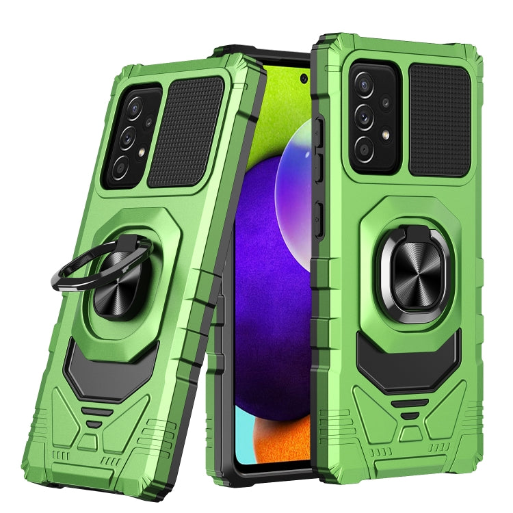 For Samsung Galaxy A52 5G 10 PCS