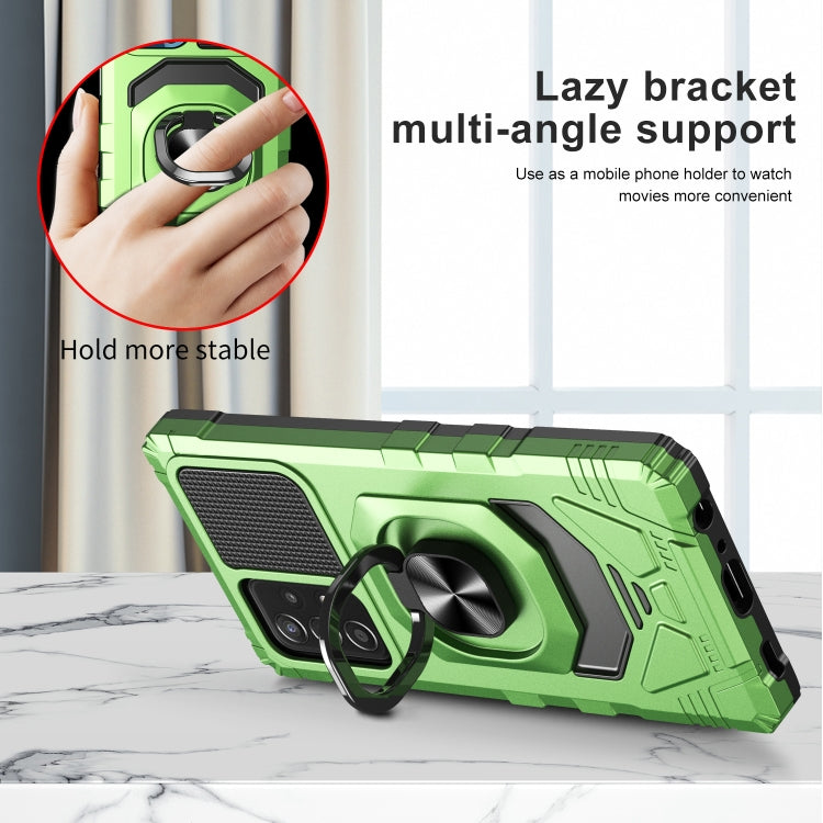 For Samsung Galaxy A52 5G 10 PCS