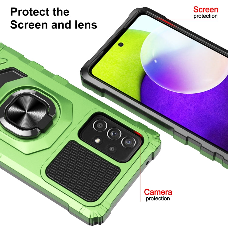 For Samsung Galaxy A52 5G 10 PCS