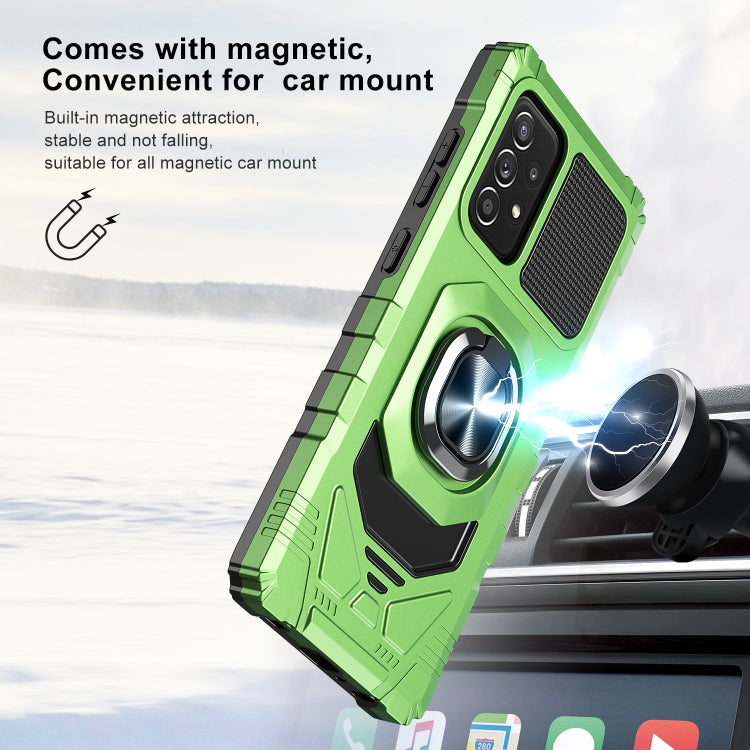 For Samsung Galaxy A52 5G 10 PCS