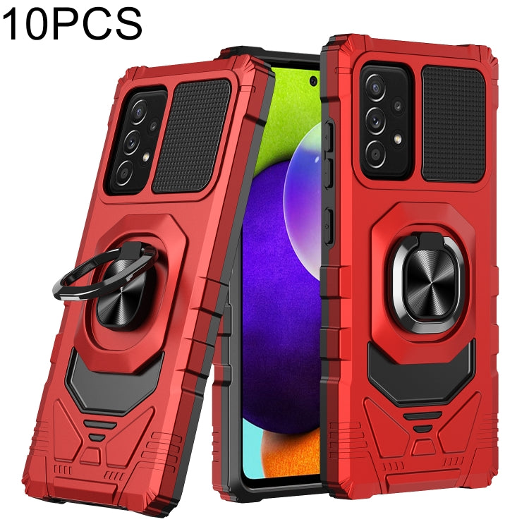 For Samsung Galaxy A52 5G 10 PCS
