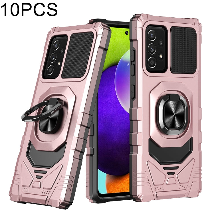 For Samsung Galaxy A52 5G 10 PCS
