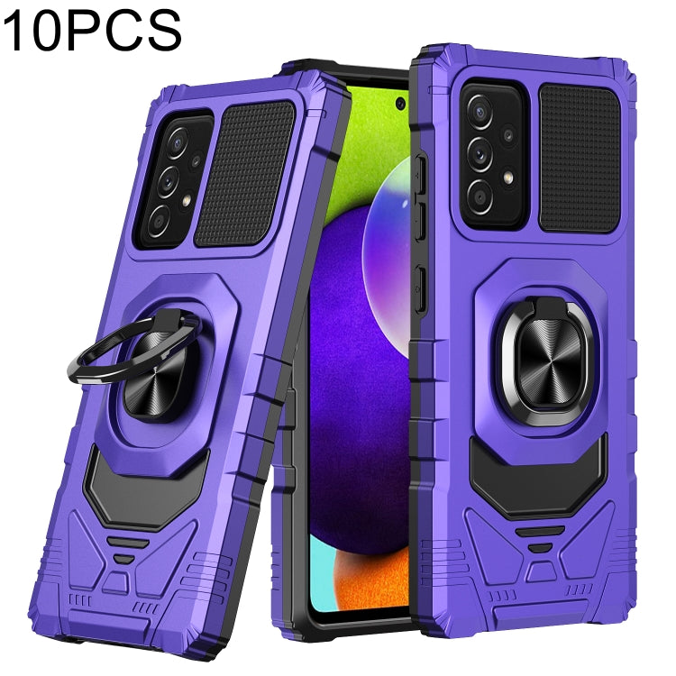 For Samsung Galaxy A52 5G 10 PCS