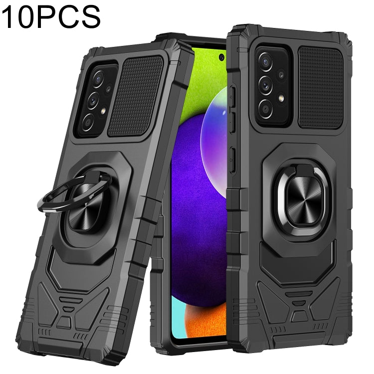 For Samsung Galaxy A52 5G 10 PCS