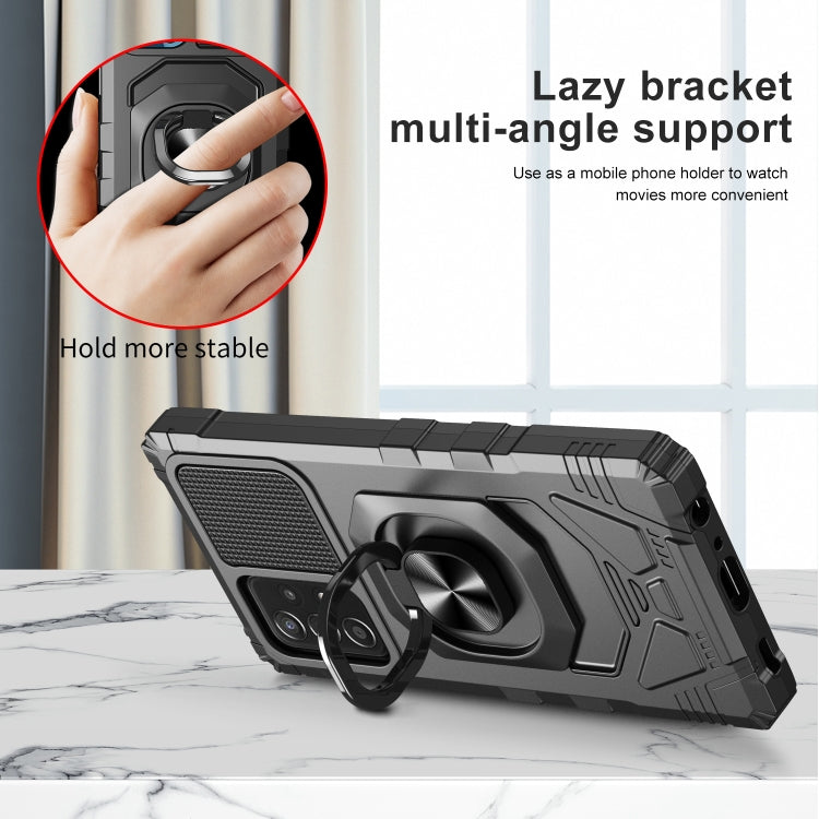 For Samsung Galaxy A52 5G 10 PCS