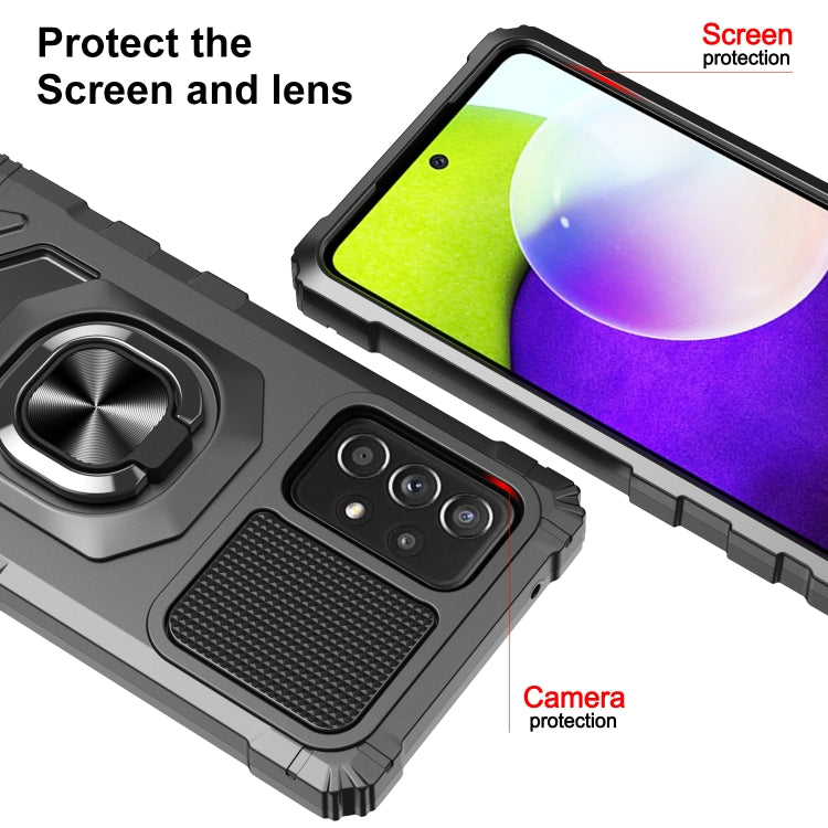 For Samsung Galaxy A52 5G 10 PCS