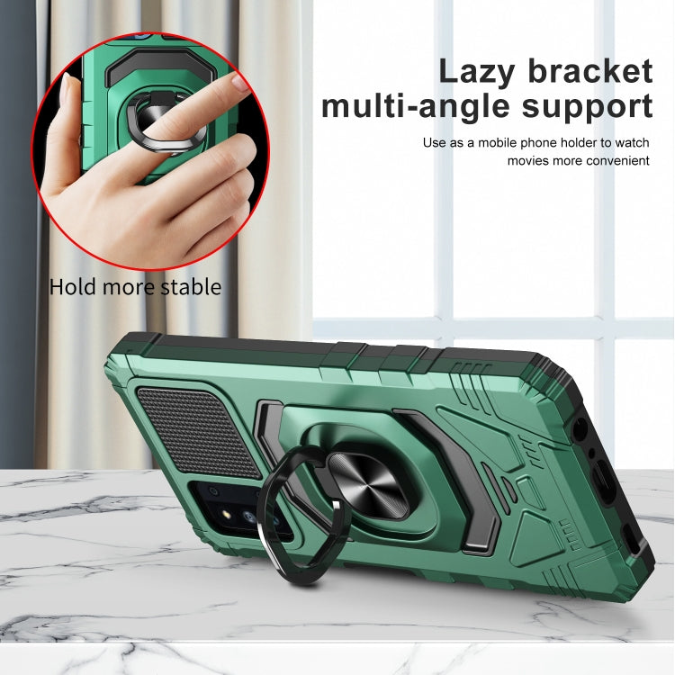 For Samsung Galaxy F52 5G 10 PCS