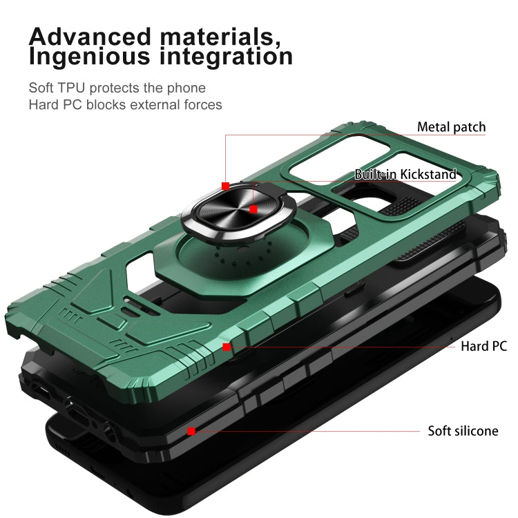 For Samsung Galaxy F52 5G 10 PCS