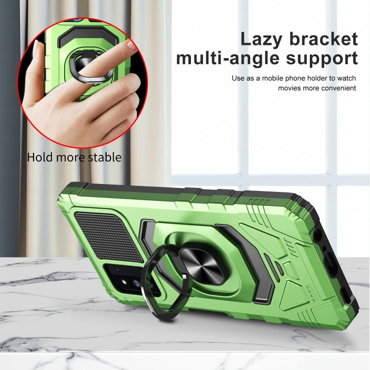For Samsung Galaxy F52 5G 10 PCS