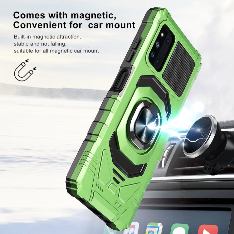 For Samsung Galaxy F52 5G 10 PCS