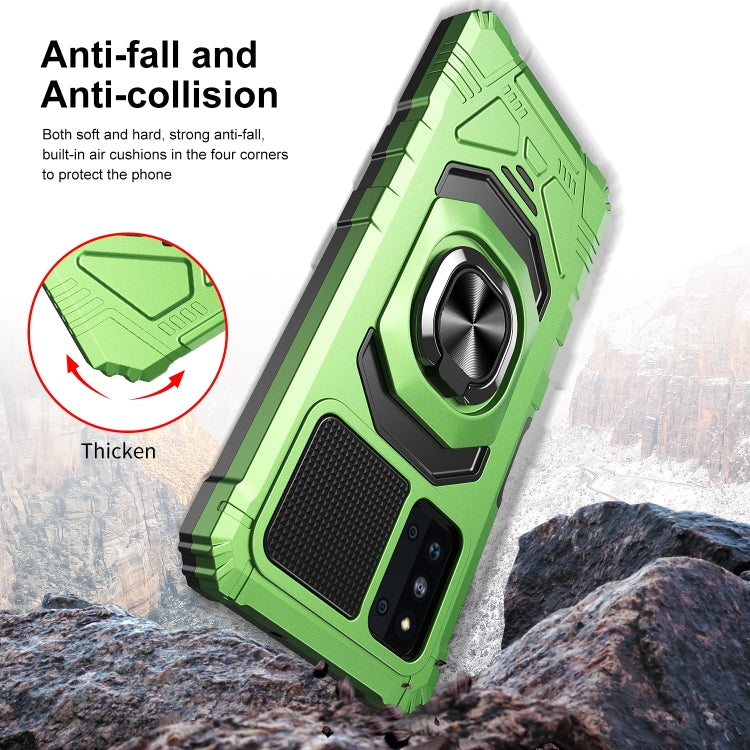For Samsung Galaxy F52 5G 10 PCS