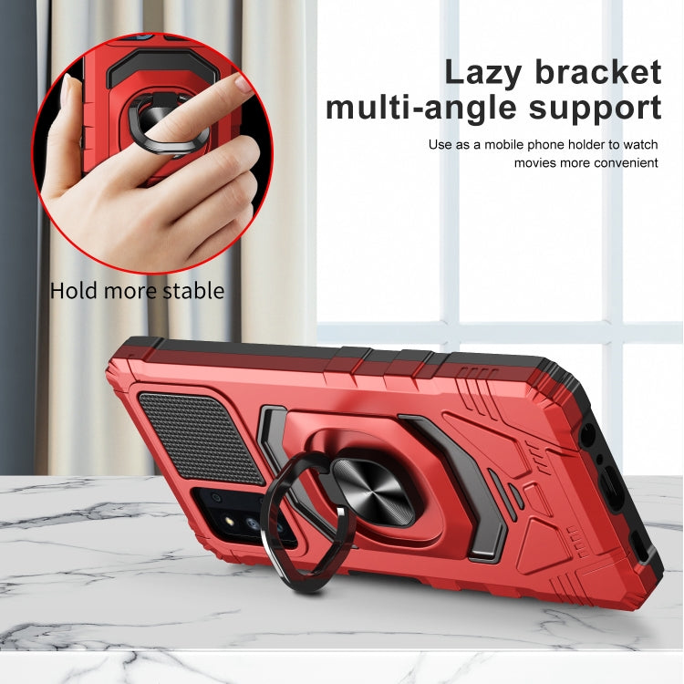 For Samsung Galaxy F52 5G 10 PCS
