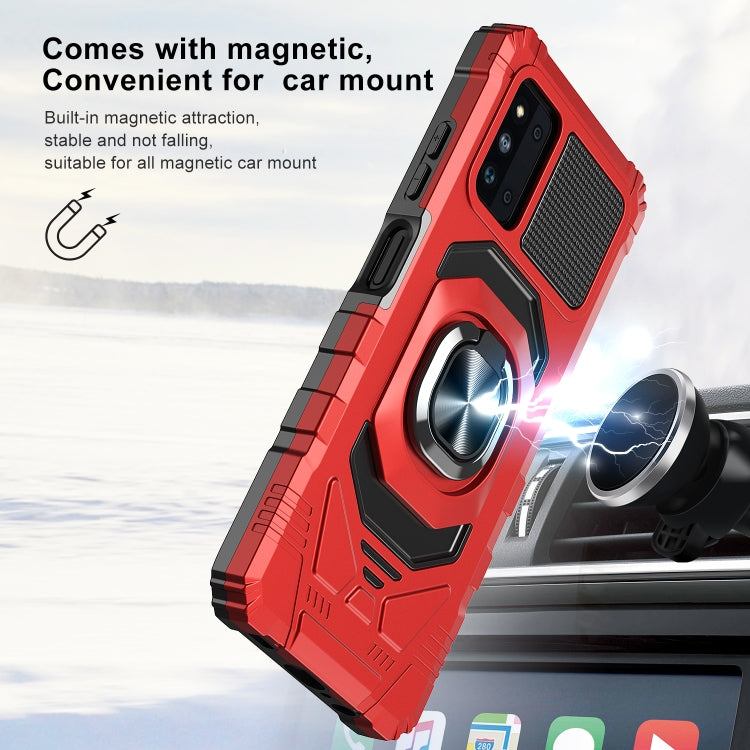 For Samsung Galaxy F52 5G 10 PCS