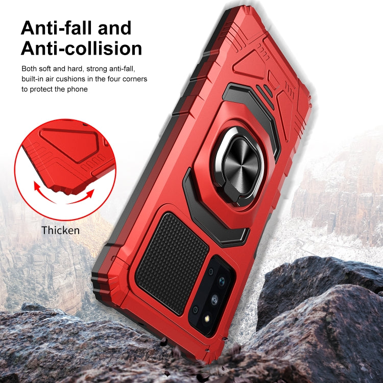 For Samsung Galaxy F52 5G 10 PCS