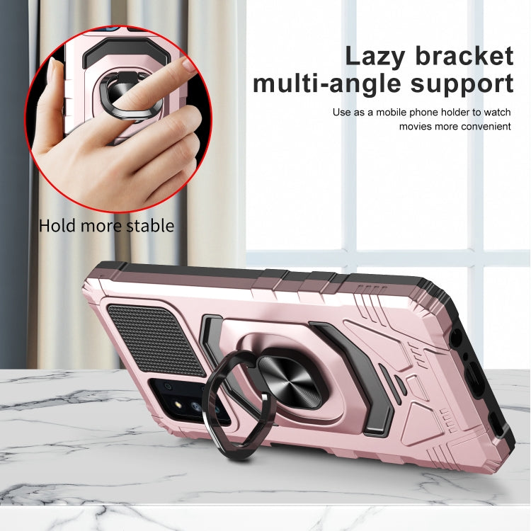 For Samsung Galaxy F52 5G 10 PCS