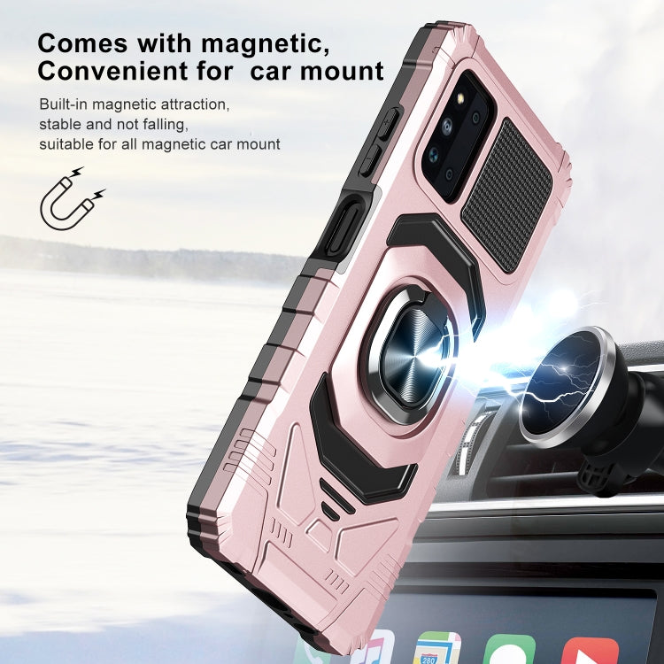 For Samsung Galaxy F52 5G 10 PCS