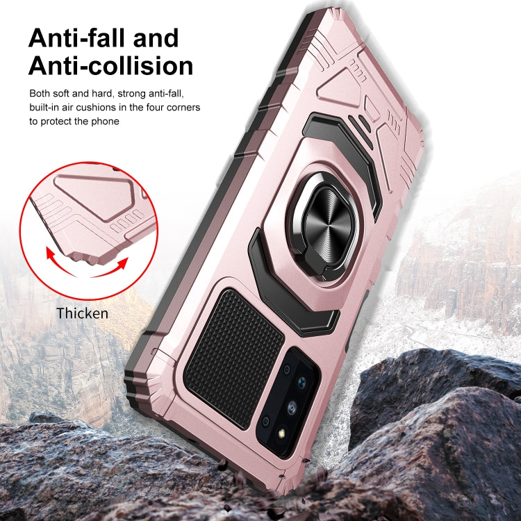 For Samsung Galaxy F52 5G 10 PCS