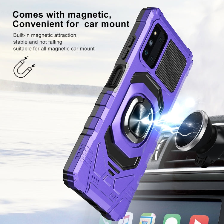 For Samsung Galaxy F52 5G 10 PCS