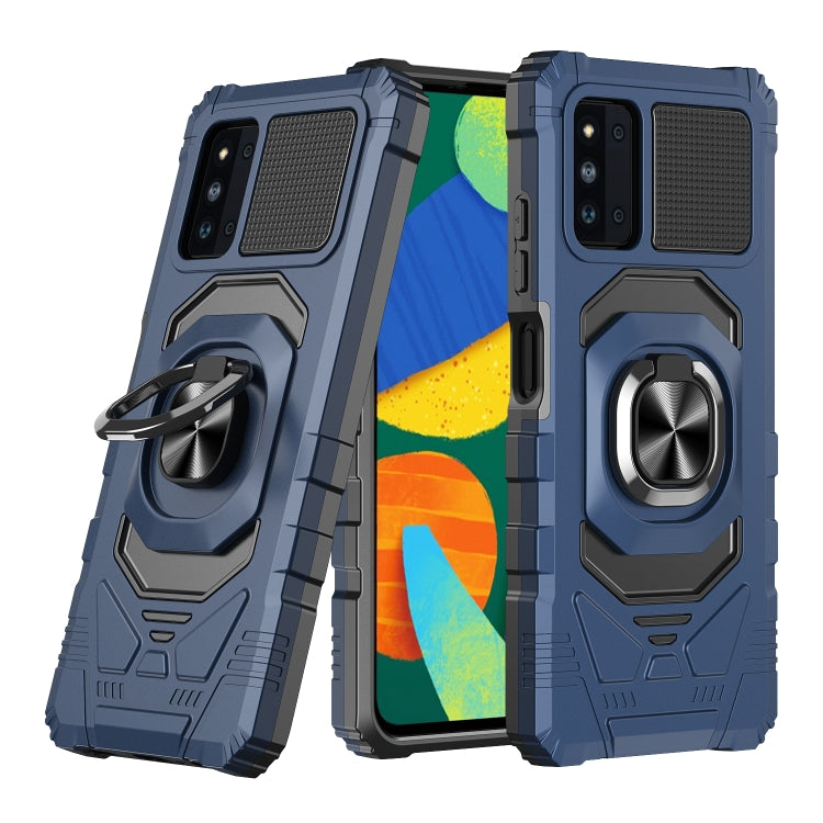 For Samsung Galaxy F52 5G 10 PCS