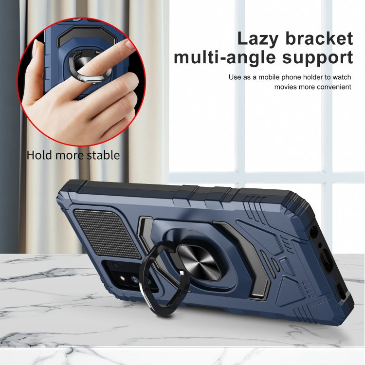 For Samsung Galaxy F52 5G 10 PCS