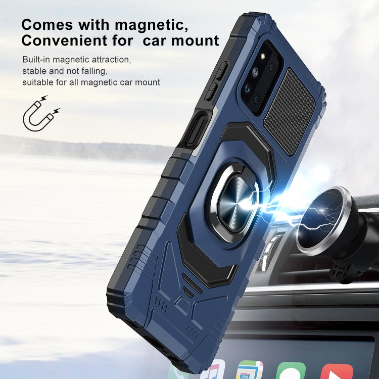 For Samsung Galaxy F52 5G 10 PCS