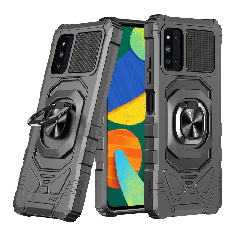For Samsung Galaxy F52 5G 10 PCS