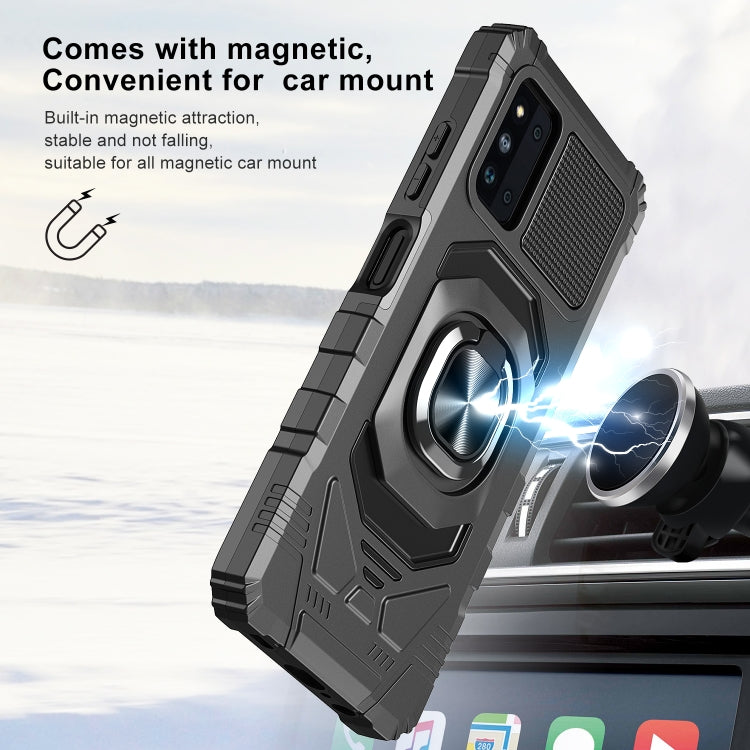For Samsung Galaxy F52 5G 10 PCS