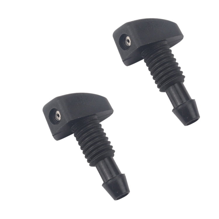 A5801 Univasal 12V/1L Windscreen Washer Pump Bag Kit 151286776374