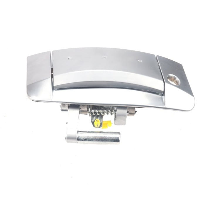 A5882-01 Car Front Left Side Door Outside Handle 80607-CD41E for Nissan 350Z 2003-2009